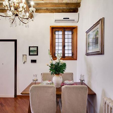 Stunning Pantheon Apartment Řím Pokoj fotografie