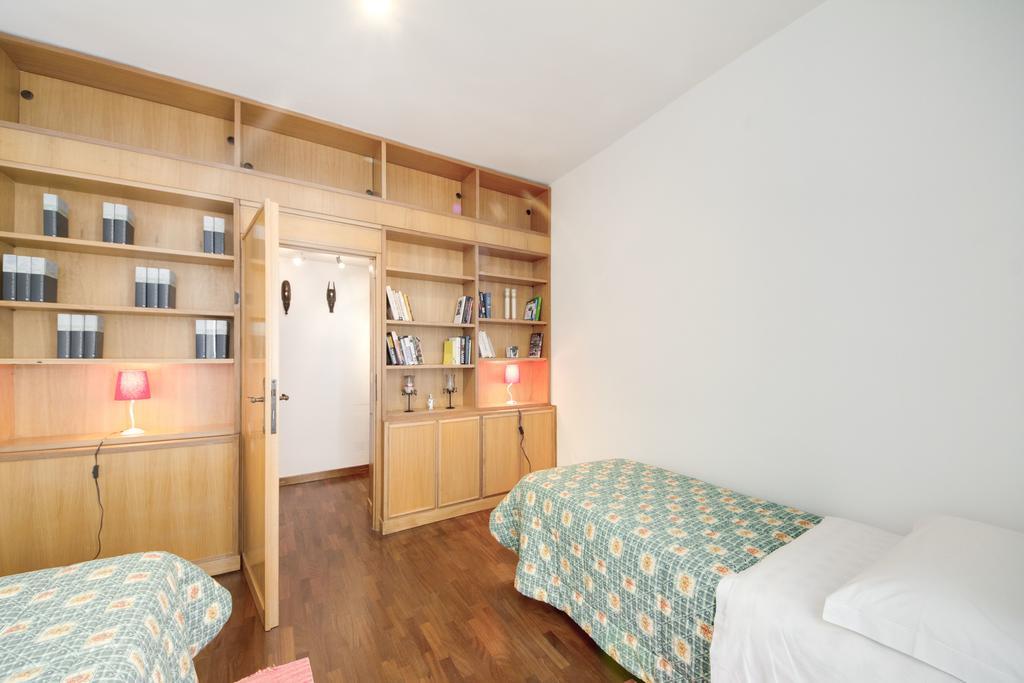 Stunning Pantheon Apartment Řím Pokoj fotografie