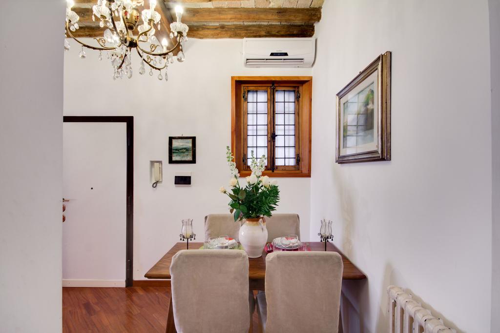 Stunning Pantheon Apartment Řím Pokoj fotografie