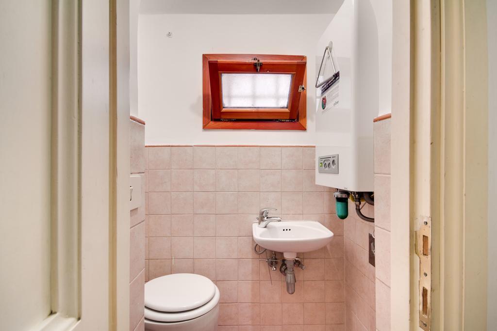 Stunning Pantheon Apartment Řím Pokoj fotografie