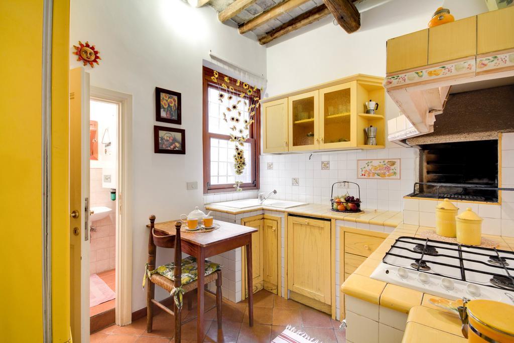 Stunning Pantheon Apartment Řím Pokoj fotografie