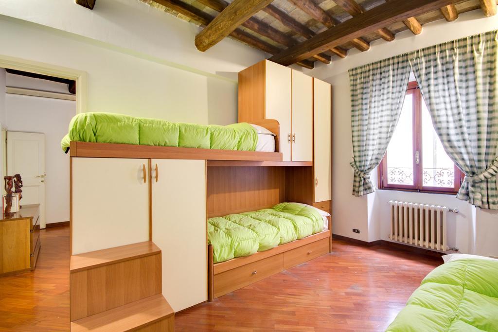 Stunning Pantheon Apartment Řím Pokoj fotografie