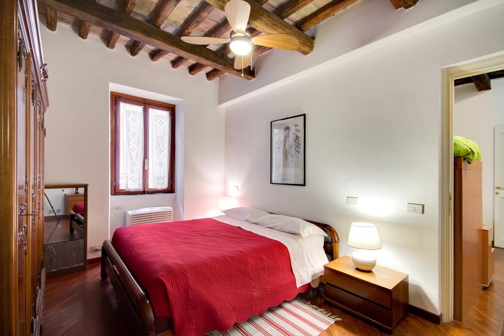Stunning Pantheon Apartment Řím Pokoj fotografie